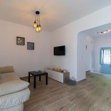 Apartament Casa Carabeo Nerja Zewnętrze zdjęcie