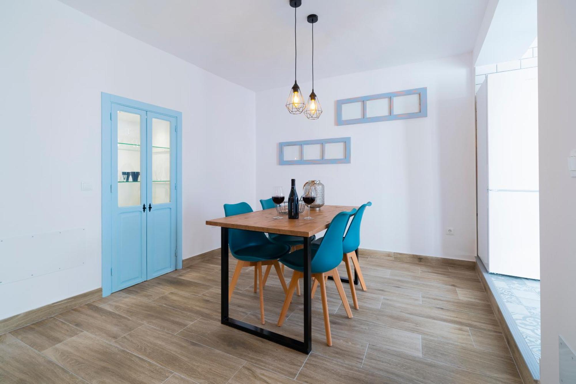 Apartament Casa Carabeo Nerja Zewnętrze zdjęcie