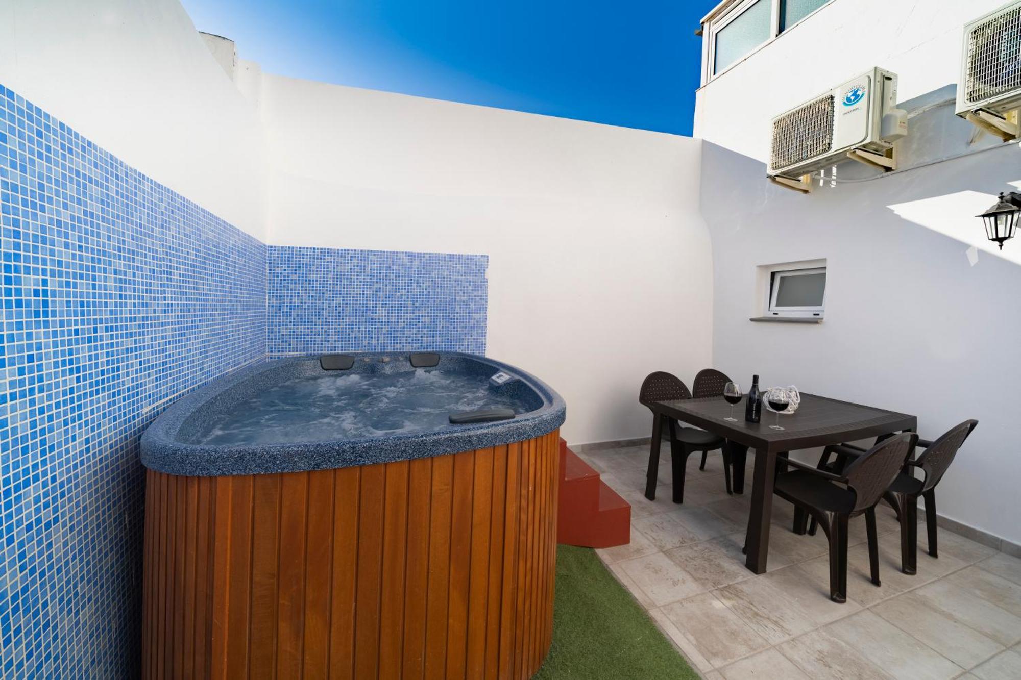 Apartament Casa Carabeo Nerja Zewnętrze zdjęcie